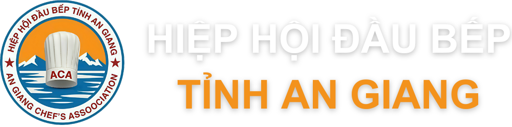 Hiệp Hội Đầu Bếp Tỉnh Kiên Giang
