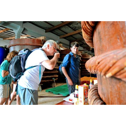 Dịch vụ tiễn khách ra Sân bay Quốc tế Phú Quốc