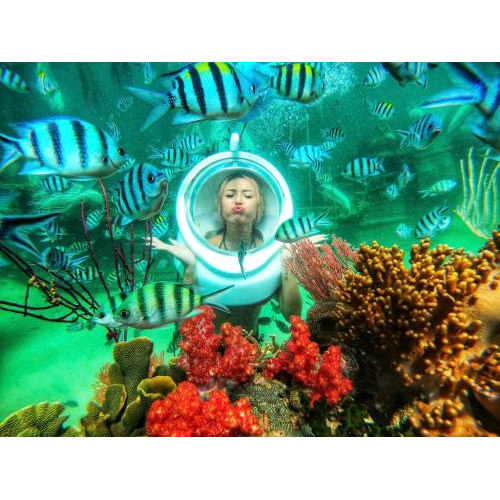 Những điểm nổi bật của tour