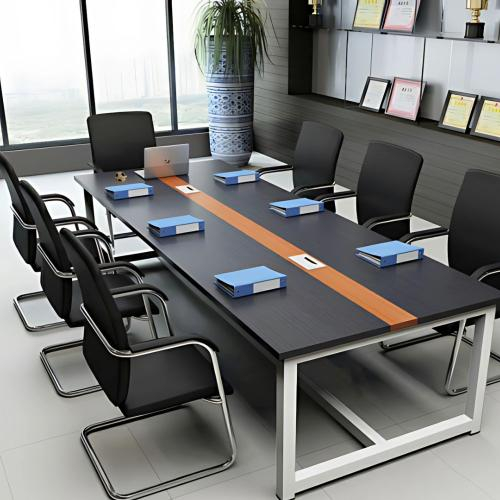 Mẫu Bàn Họp Văn Phòng – MBH021