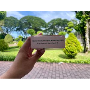 Bánh Tráng Xoài Sấy Dẻo - Hữu Duyên