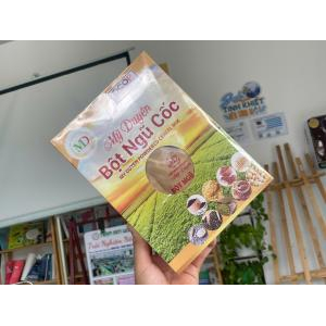 Bột Ngũ Cốc - Mỹ Duyên (Dạng Bột)