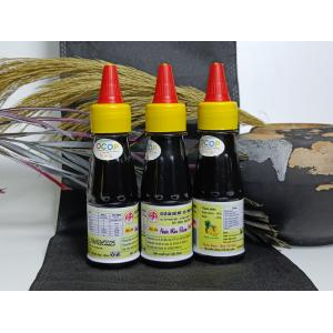 Nước Màu Khóm Huỳnh Anh