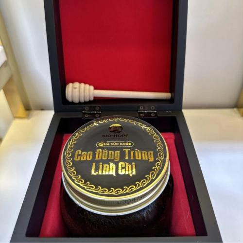 Bộ Quà KOL Trường Thọ