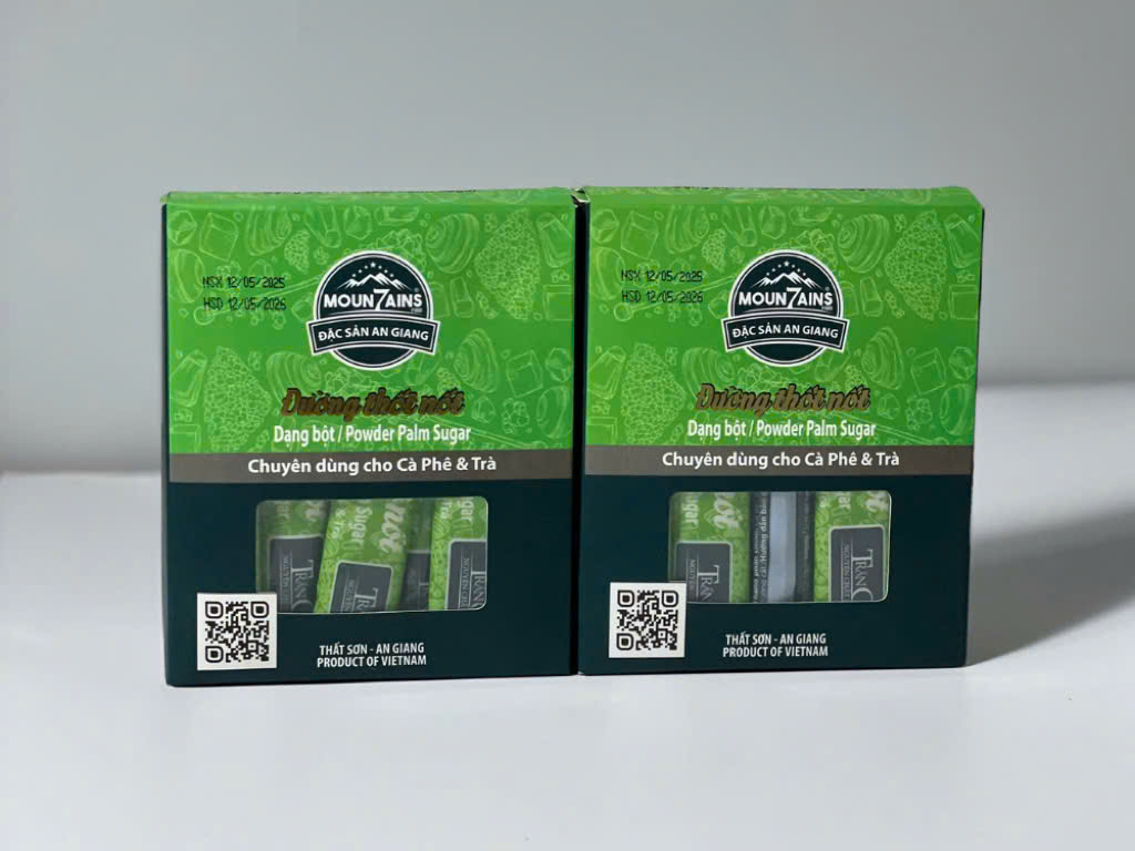 Giới thiệu sản phẩm