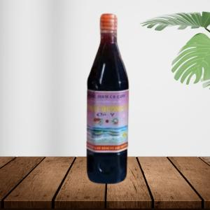 Nước Mắm Hải Hương 35 Độ Chai 900ml