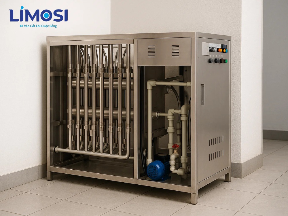 Thông số kỹ thuật