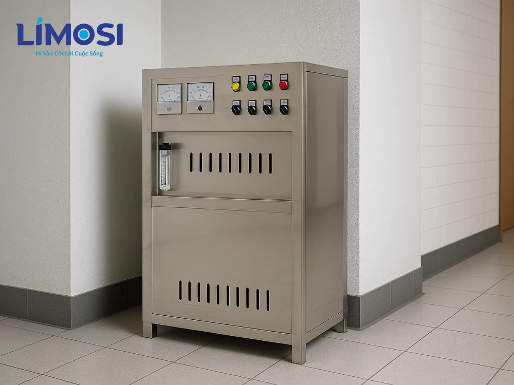 Lợi ích khi sử dụng