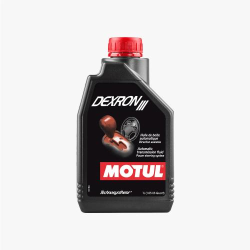 MOTUL Hộp Số Tự Động DEXRON III