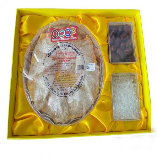 Yến Tinh Chế Viết Trung  100g