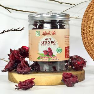 Mứt Atiso Đỏ 150gr