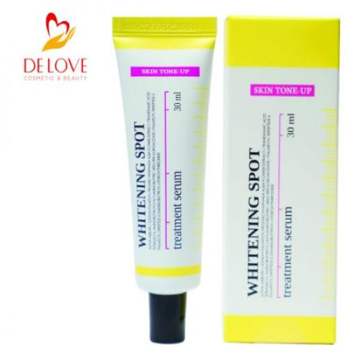 Serum Đặc Trị Trắng Da DeLove