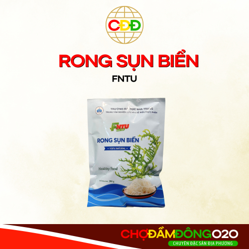 Rong Sụn Biển - FNTU