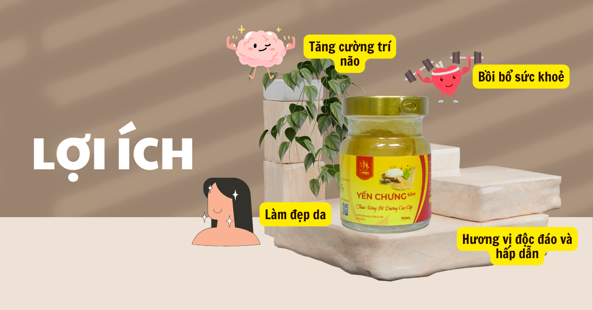 4. Lợi ích và tác dụng